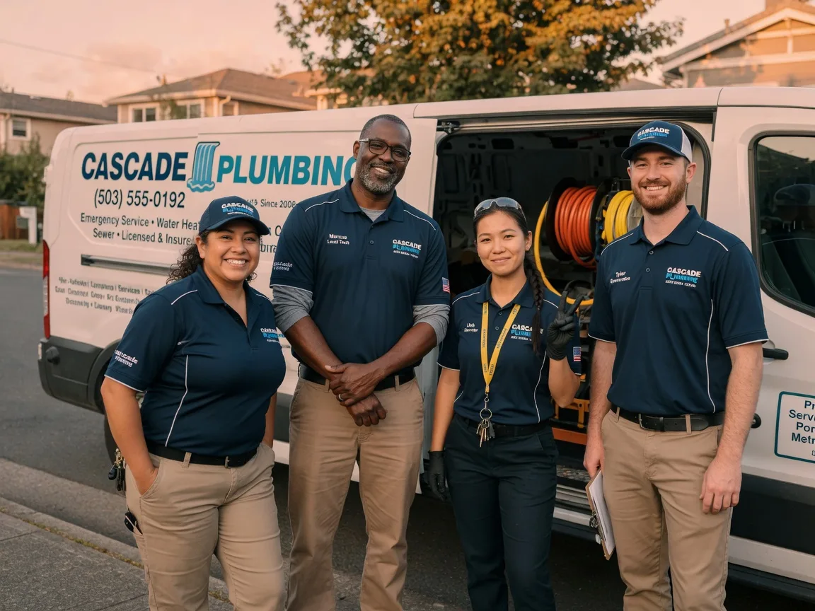 Emergency Plumber company in Kamrar, IA